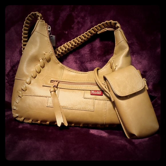 Mudd Handbags - Mudd handbag